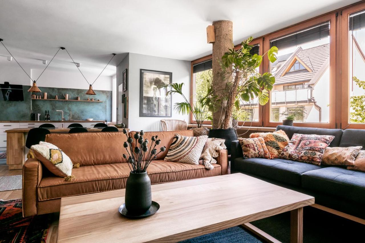 Apartamento Ethnica & Gallery