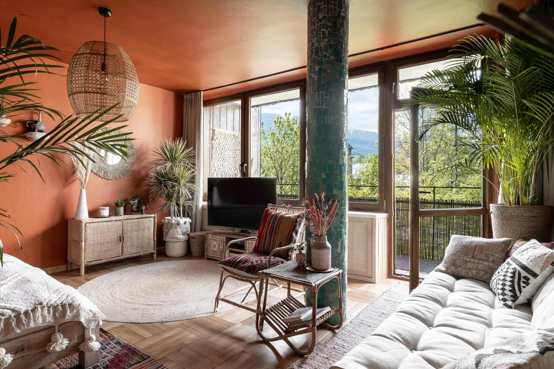 Apartamento Ethnica & Gallery