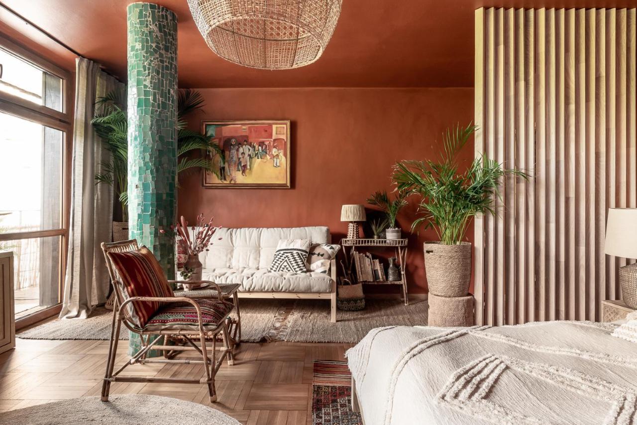 Ethnica & Gallery Apartamento