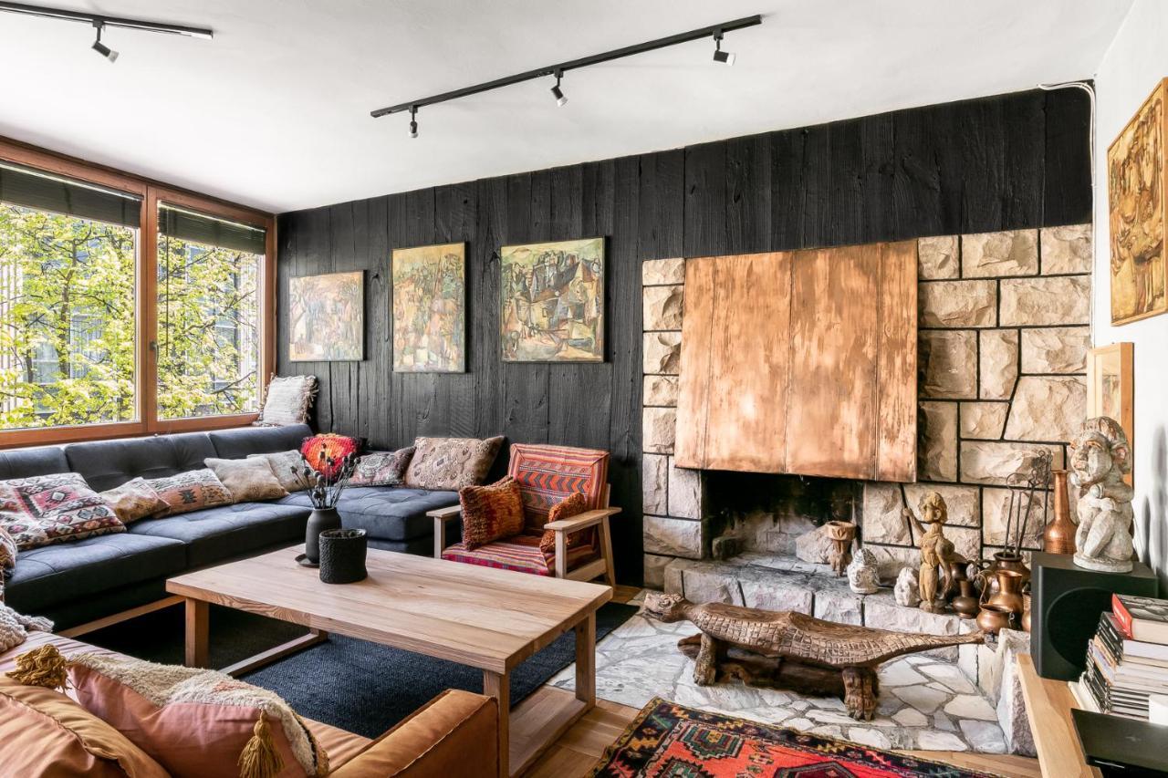 Apartamento Ethnica & Gallery *