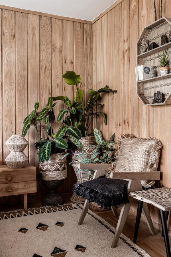 Apartamento Ethnica & Gallery *