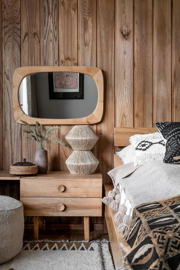 Apartamento Ethnica & Gallery