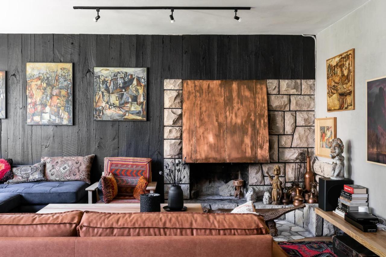 Ethnica & Gallery Apartamento
