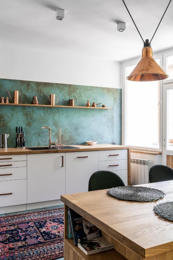 Apartamento Ethnica & Gallery Zakopane