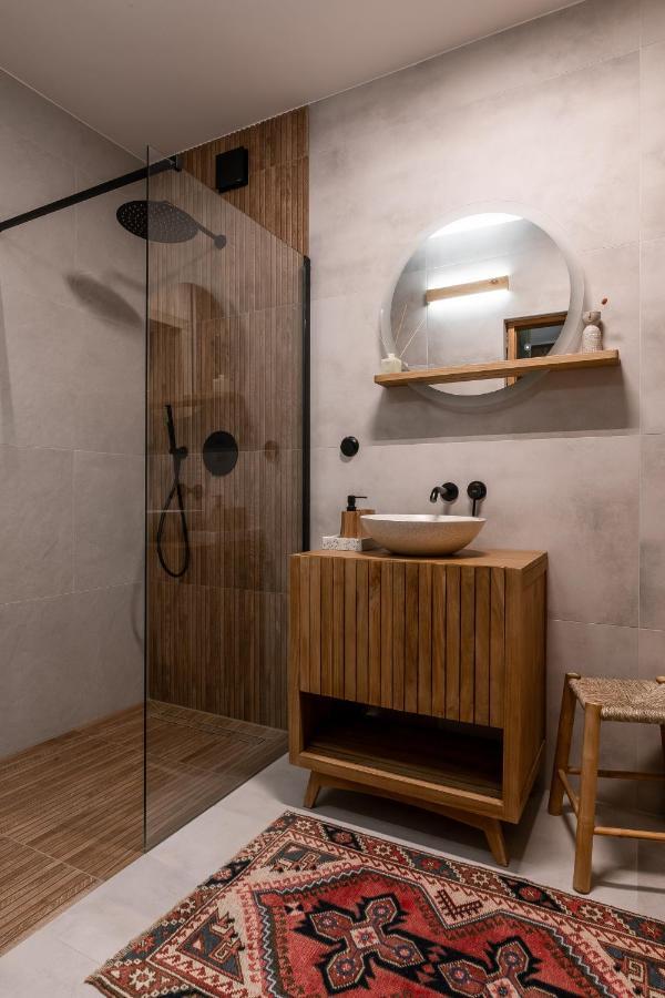 Ethnica & Gallery Apartamento *