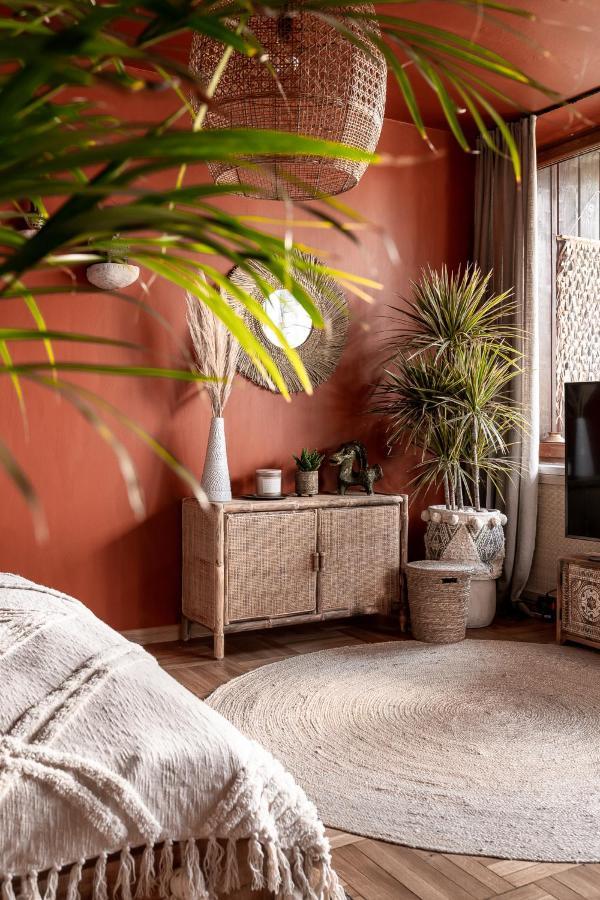 Apartamento Ethnica & Gallery *