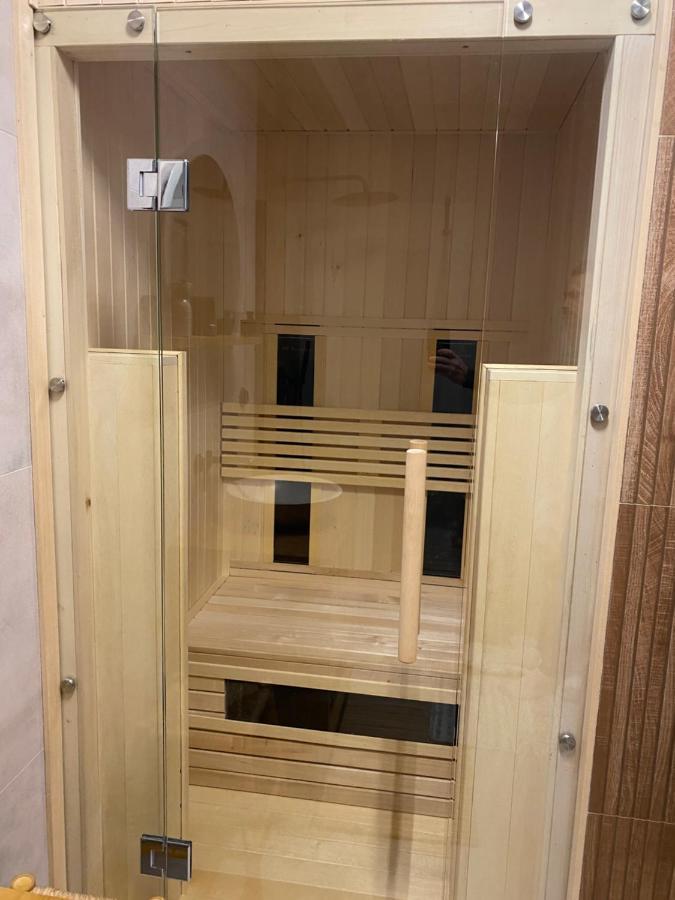Apartamento Ethnica & Gallery *